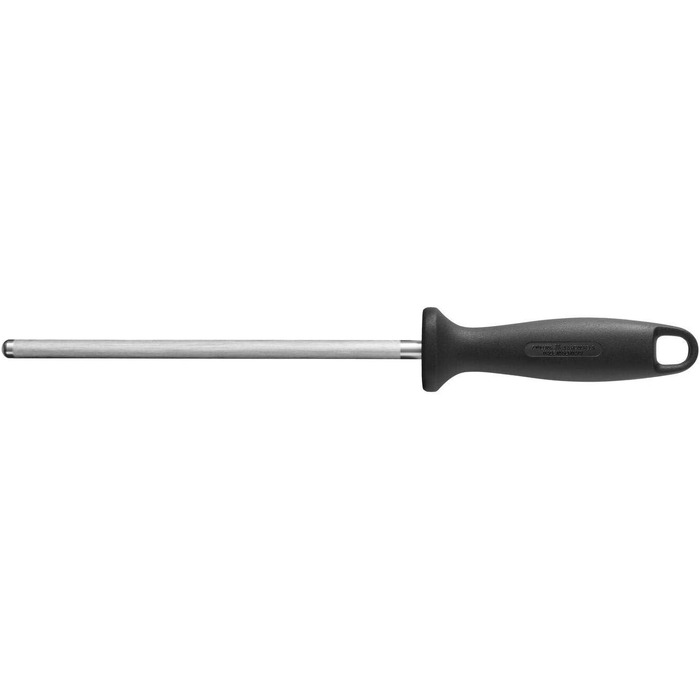 Набір ножів Zwilling 7-Piece, FRIODUR, з точильним каменем та ножицями, світло-коричневий