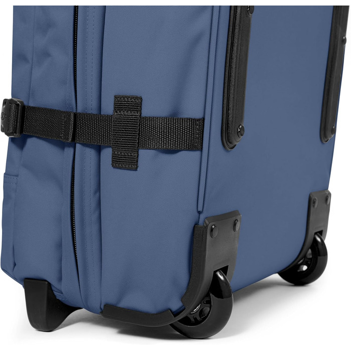 Валіза EASTPAK TRANVERZ L 121 л, 79x40x33 см, синя, Powder Pilot