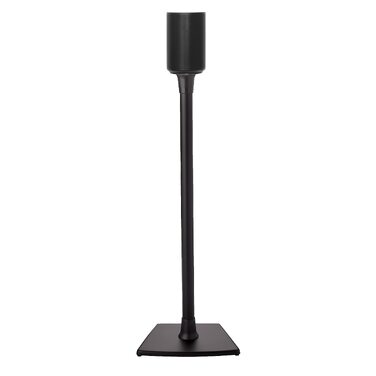 Стійки для колонок Sonos Era 100 Sanus WSSE12 чорні, фіксована висота (пара)