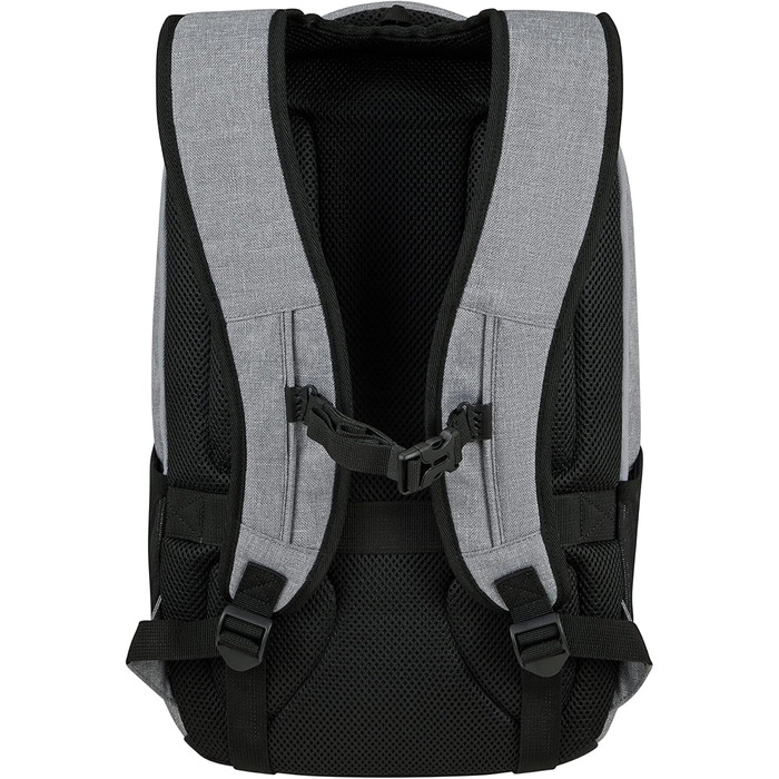 Рюкзак для ноутбука American Tourister Urban Groove 15.6'' сірий, унісекс