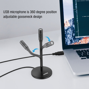 USB мікрофон Fifine K050