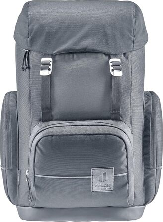 Рюкзак для школи Deuter Scula 30 л, чорний