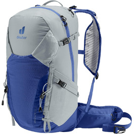 Жіночий легкий рюкзак для походів Deuter Speed Lite 23 SL, 23 л, синій (tin-indigo)