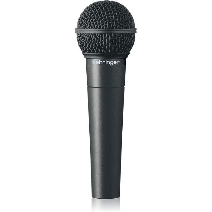 Behringer Audiophile 2x2 USB Аудіоінтерфейс 24-біт/192 кГц з мікрофонними преампами Midas (PODCASTUDIO 2 USB) для студії