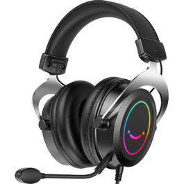 Гарнітура Fifine RGB H3