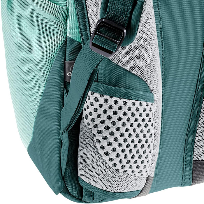 Жіночий туристичний рюкзак Deuter Trail 16 SL 16 л, Glacier-Deepsea