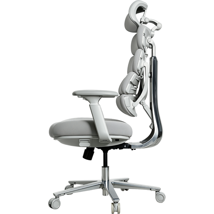 Крісло комп’ютерне офісне ергономічне OfficePro FlexCore OC120G