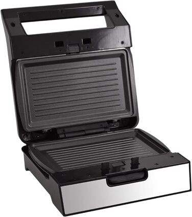 Електричний гриль Syntrox Germany MM-1400W знімні пластини