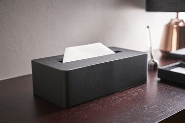 Диспенсер для косметичних серветок YAMAZAKI Tissue Case