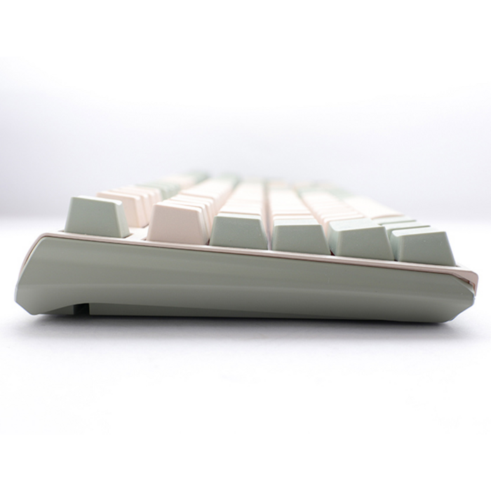 Механічна клавіатура Ducky One 3 TKL Cherry MX Brown Matcha Cream UA