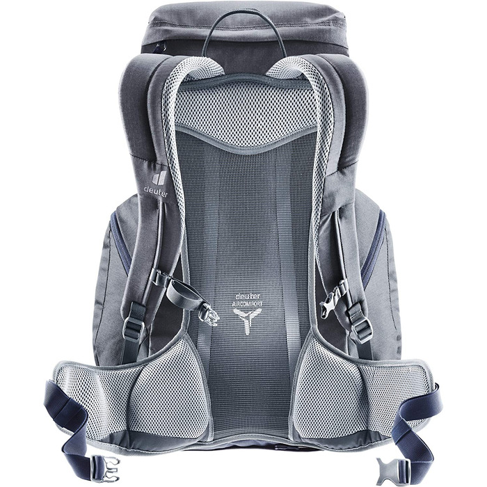 Рюкзак для туризму Deuter Gröden 32 Classic, 32 л, графітово-синій