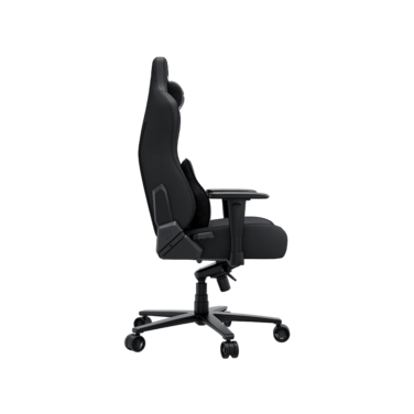 Крісло ігрове Anda Seat Novis Plus Fabric Black Size XL