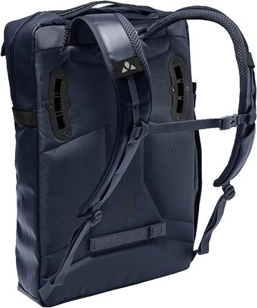 Рюкзак VAUDE Mineo Transformer 20 л, унісекс, колір Eclipse, універсальний розмір