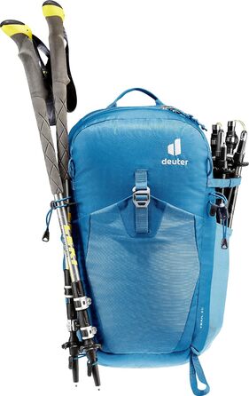 Рюкзак для хайкінгу та альпінізму Deuter Trail 25 л, модель 2024, Wave-ivy