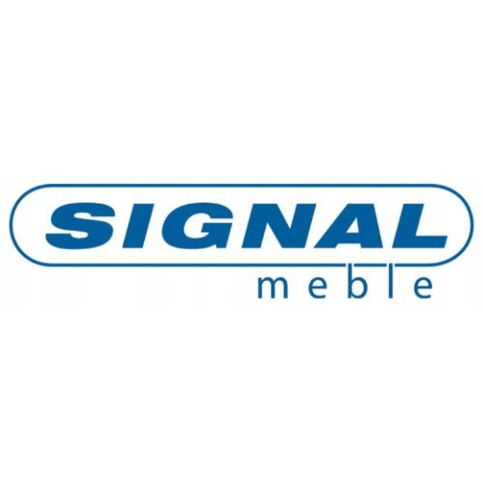 Стілець Signal, велюр, бежевий, 1 шт.