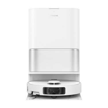 Робот-пилосос Dreame L10s Ultra Gen3, білий