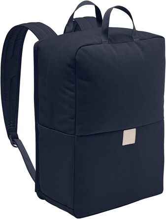 Унісекс міський рюкзак VAUDE Coreway Daypack 17 л, Eclipse, універсальний розмір