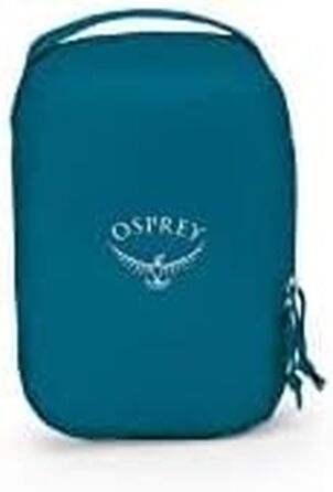 Органайзер для одягу Osprey Ultralight Packwürfel, синій (Waterfront Blue), маленький - 1.5L