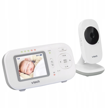 Відеоняня VTech VM2251 — цифрова електронна няня з камерою
