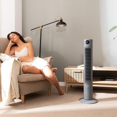 Вентилятор Cecotec EnergySilence 890 Skyline 30