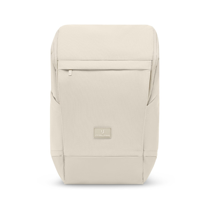 Рюкзак для ноутбука Johnny Urban Finn Medium унісекс, пісочний (Sand)
