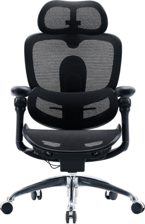 Крісло офісне Sihoo C300 PRO V2 Black