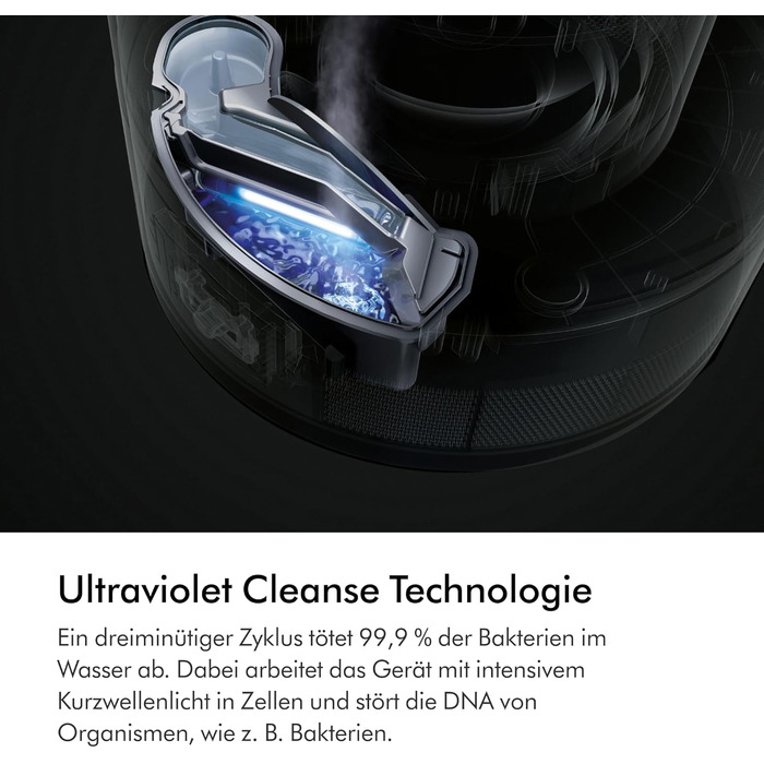 Вентилятор без лопатей Dyson Cool AM07: Потужний, тихий, з пультом та обертанням 70°