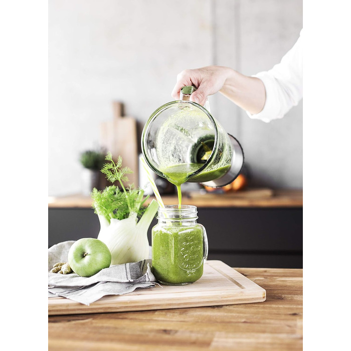 Соковижималка GASTROBACK 40153 Design Multi Juicer Digital Pro, електрична, багатофункціональна, преміум-клас