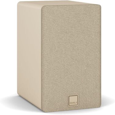 DALI KUPID Premium Поличкові Акустичні Системи Hi-Fi, 2-смугові, 4.5