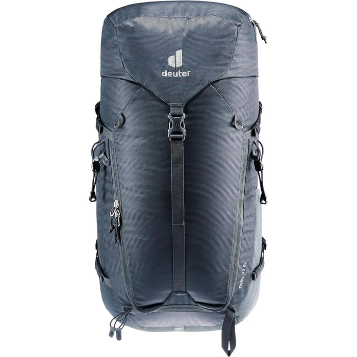 Рюкзак для хайкінгу Deuter Trail 32 EL Extra Long, альпінізм, 2024