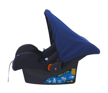 Дитяче автокрісло PETEX Bambini 941, багато кольорів