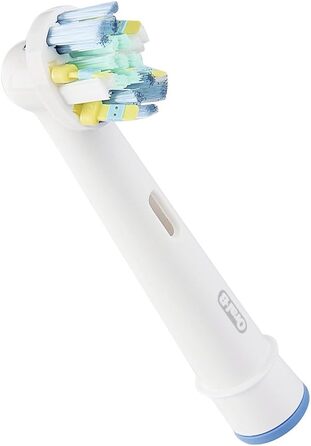 Смінні зубні щітки Braun Oral-B Precision Clean Deep Clean (EB), глибоке очищення, жовті, 4 шт.