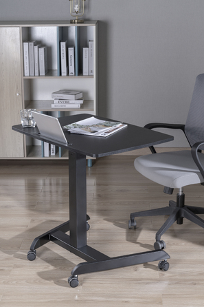Офісний стіл з регулюванням висоти OfficePro ODM380B
