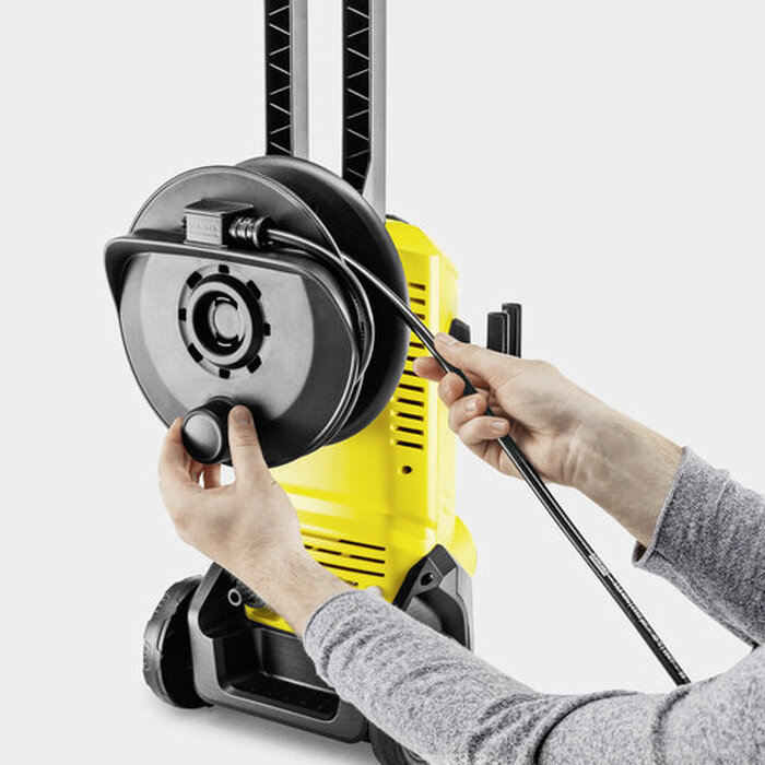 Мийка високого тиску Kärcher K 3 Premium 1.676-370.0