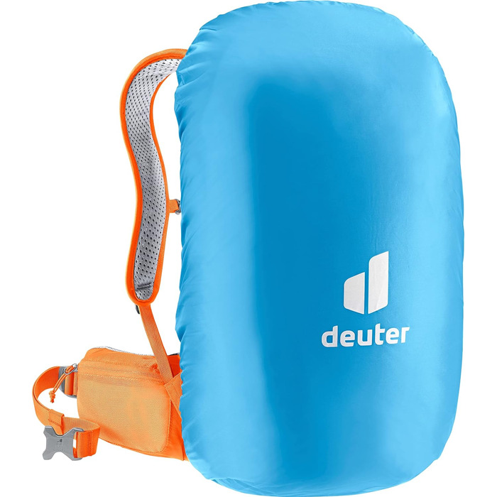 Рюкзак для туризму Deuter Futura 27 л, chestnut-mandarine