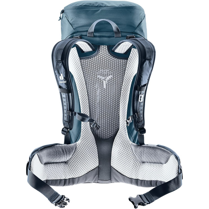Туристичний рюкзак Deuter Futura Pro 36 Atlantic-Ink, 36 л