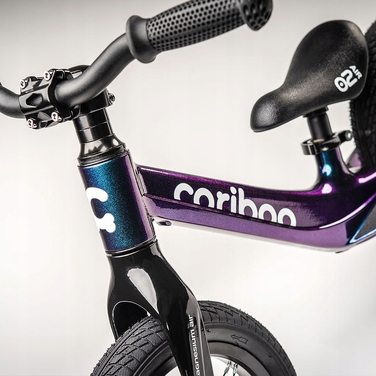 Беговель Cariboo Magnesium Air 12