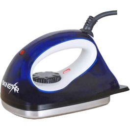 Праска для нанесення воску SkinStar Smart Waxer Blue 1000 Вт — електричне обладнання для лиж та сноубордів