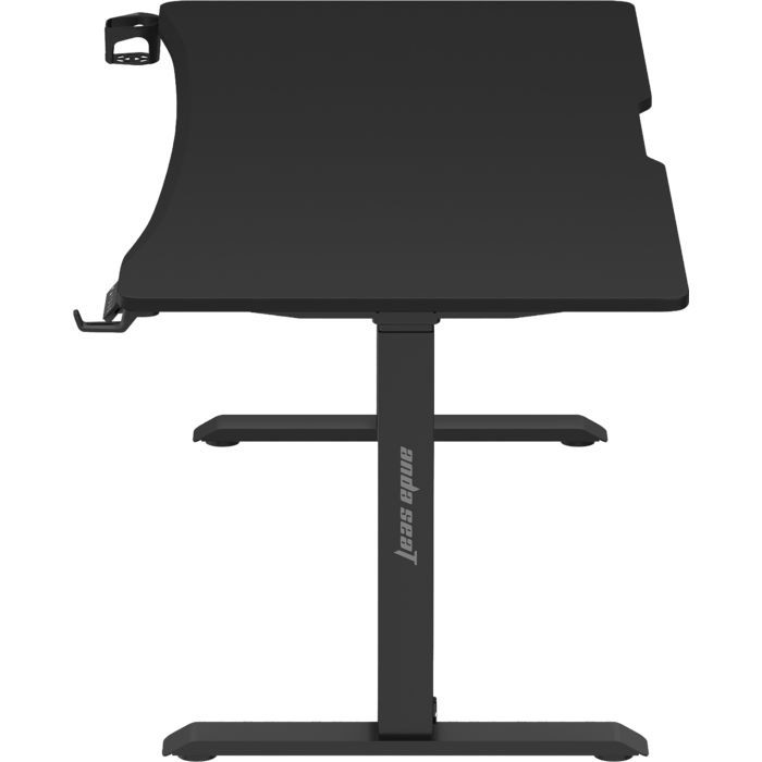 Стіл з електрорегулюванням висоти Anda Seat Xtreme 1800x800 Black