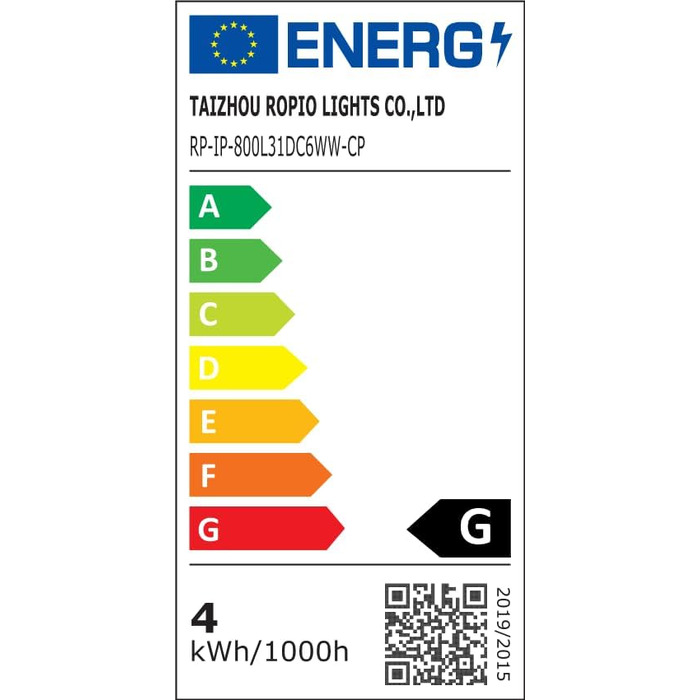 Світлодіодна гірлянда для вулиці та дому 80м, 800 LED, багатоколірна, IP44 водонепроникна, 8 режимів роботи з таймером та пам'яттю, для саду, балкона та кемпінгу