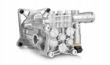 Мийка високого тиску Stanley 170 бар, 2500 Вт
