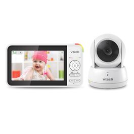 Відеоняня VTech VM924 з камерою, 5