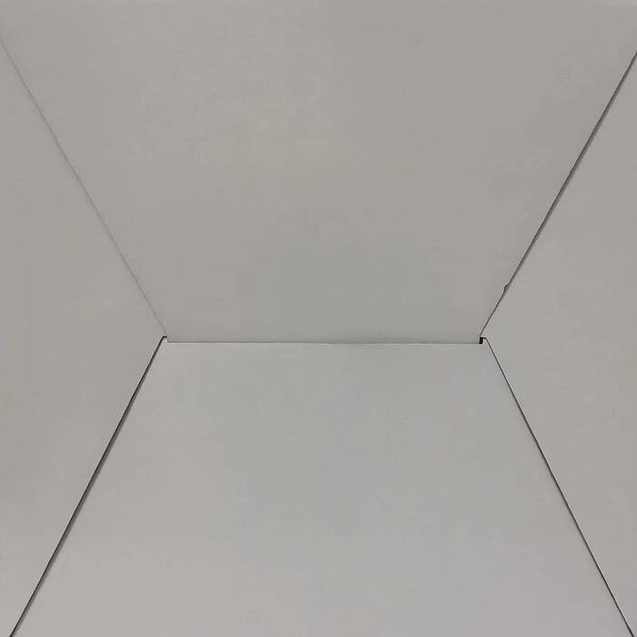 Klighten LED настінний світильник для вулиці, 2 шт, 3000K, IP65, алюмінієвий, чорний, для дому, саду та тераси