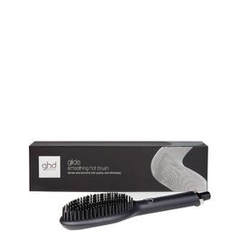 Електрична гаряча щітка для волосся GHD Glide