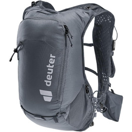 Рюкзак для трейлранінгу Deuter Ascender 7, чорний, 7 л