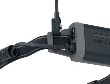 Лобовий ліхтар Led Lenser Neo5R, LED, універсальний розмір
