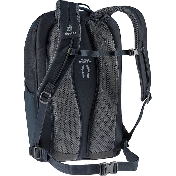 Рюкзак Deuter Giga для ноутбука 28 л, синій (Marine-Ink), міський