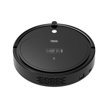 Робот-пилосос Teesa SMART VAC 2, чорний