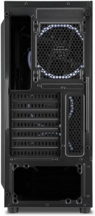 Ігровий корпус для ПК Sharkoon TK5M RGB з підсвіткою