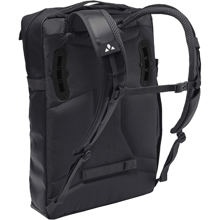 Рюкзак VAUDE Mineo Transformer 20 л міський, трансформер, водонепроникний